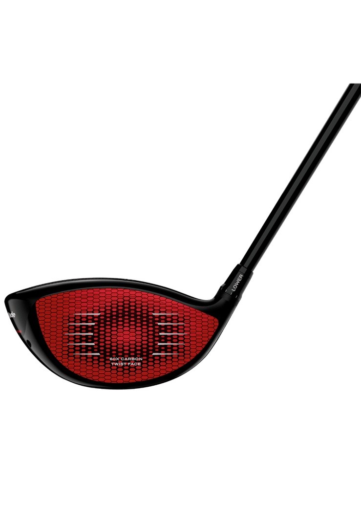 TaylorMade Stealth Plus+ Golf Driver – Image 3