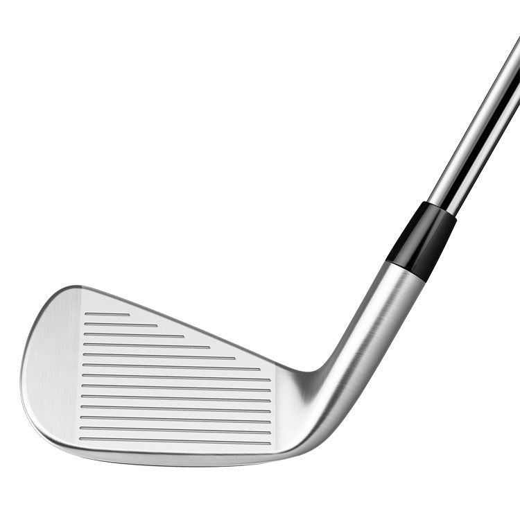 TaylorMade 2020 P790 Golf Irons | Steel – Image 2