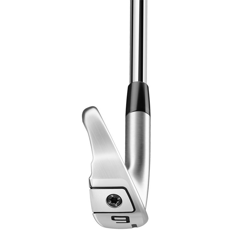 TaylorMade 2020 P790 Golf Irons | Steel – Image 4