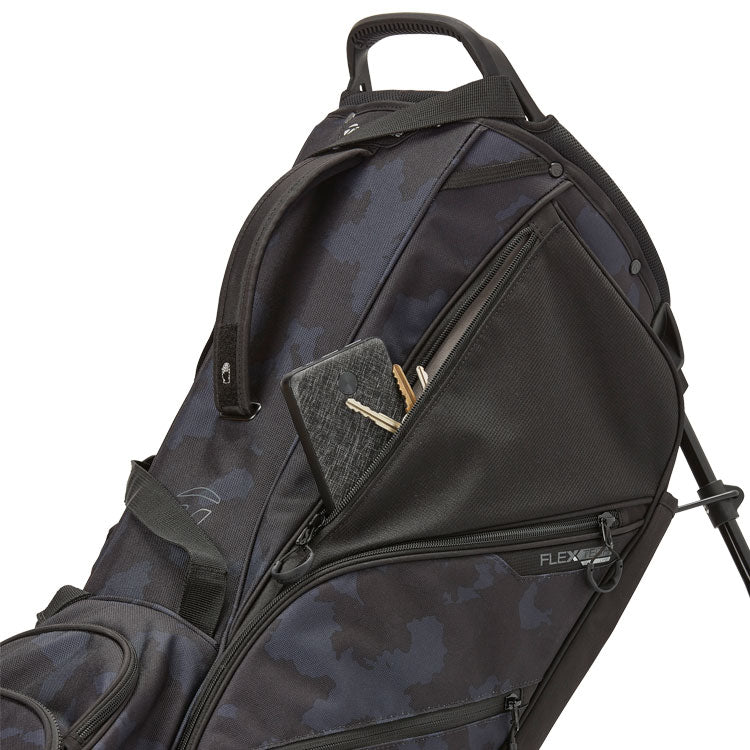 TaylorMade FlexTech Lite Golf Stand Bag V9700701 – Image 2