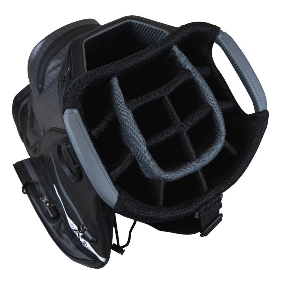 TaylorMade Storm Dry Waterproof Golf Cart Bag N7818301 – Image 2