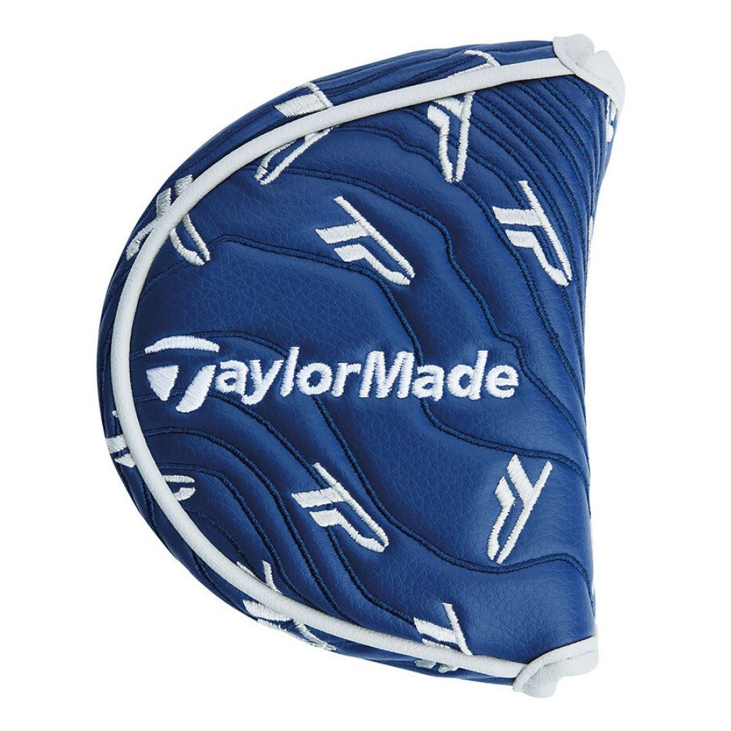 TaylorMade TP Hydro Blast Bandon Golf Putter | Short Slant Neck – Image 6