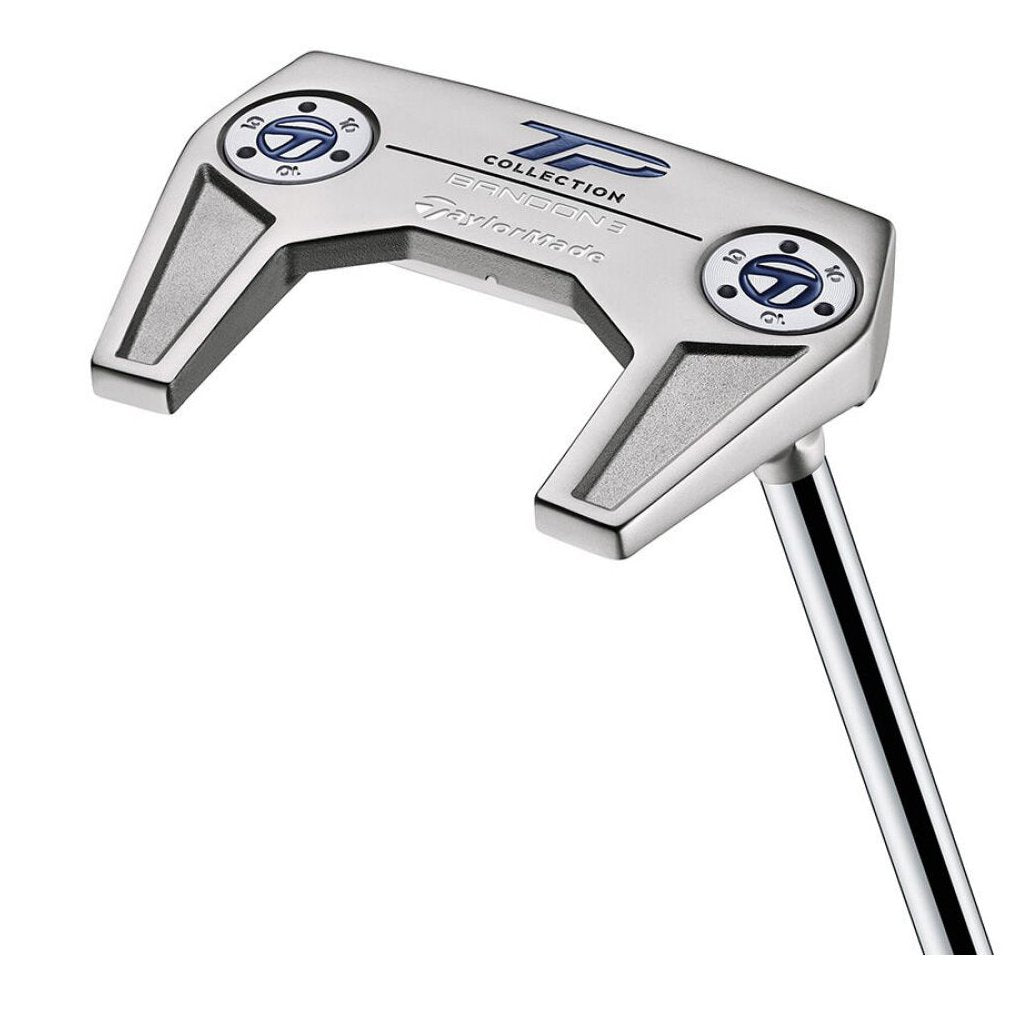 TaylorMade TP Hydro Blast Bandon Golf Putter | Short Slant Neck – Image 2