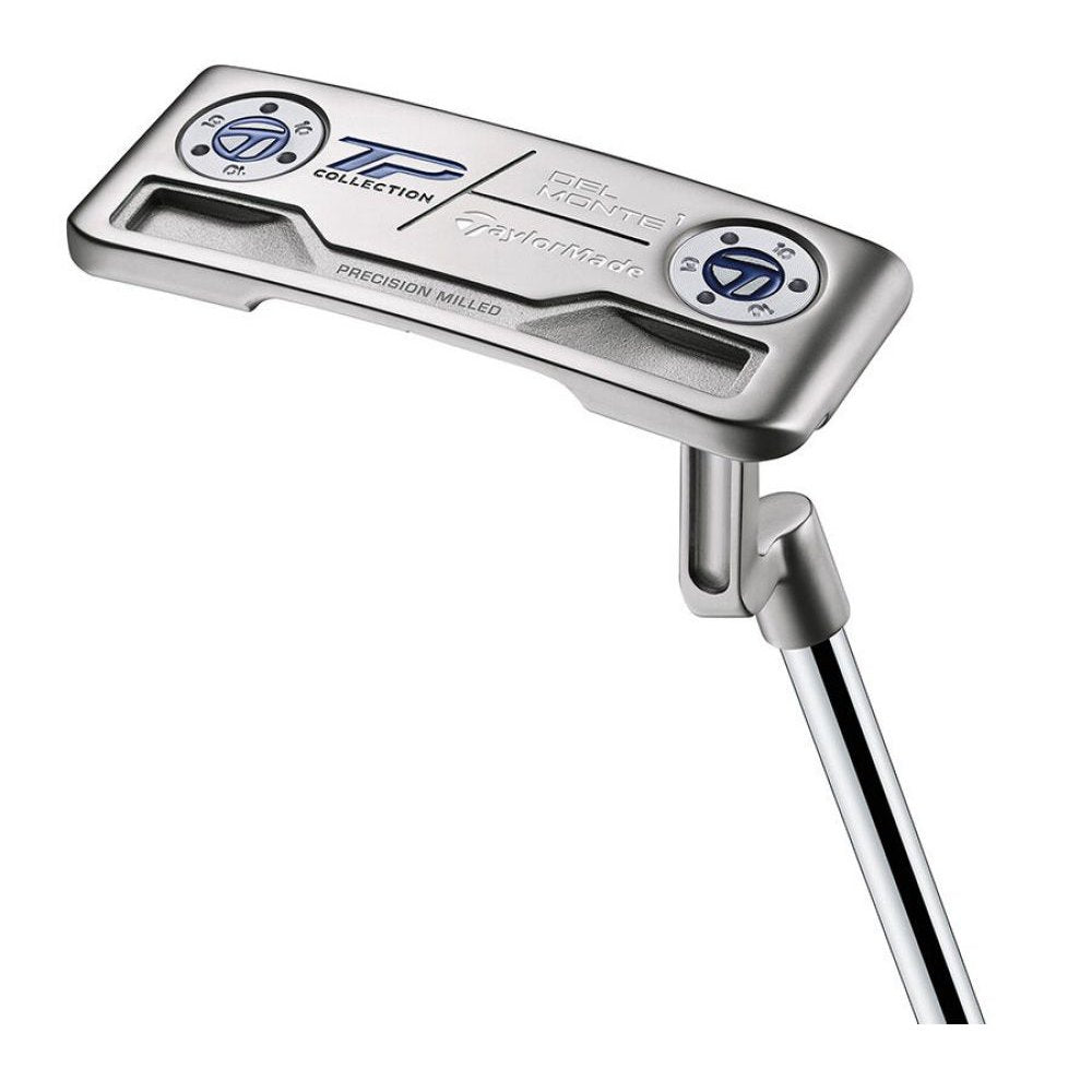 TaylorMade TP Hydro Blast Del Monte Golf Putter | L-Neck – Image 4