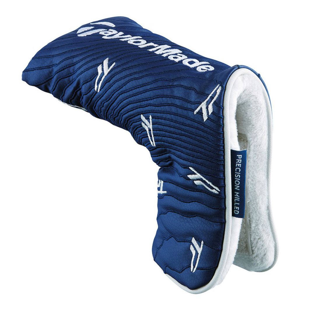 TaylorMade TP Hydro Blast Del Monte Golf Putter | Single Bend Neck – Image 6