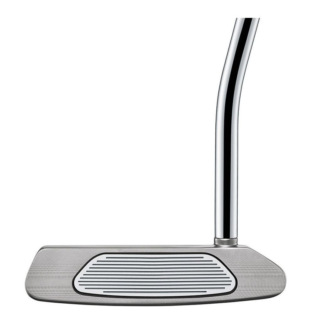TaylorMade TP Hydro Blast Del Monte Golf Putter | Single Bend Neck – Image 2