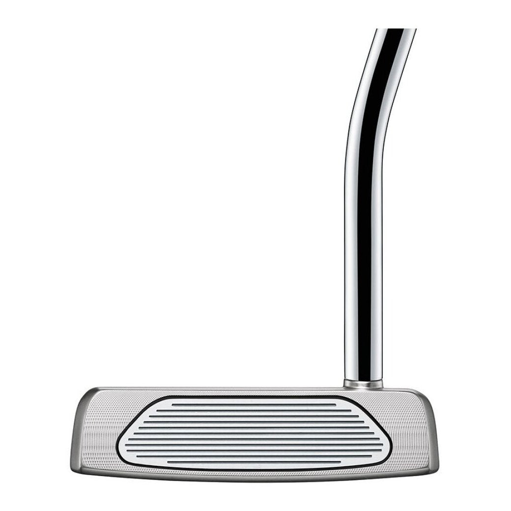 TaylorMade TP Hydro Blast Dupage Golf Putter | Single Bend Neck – Image 3