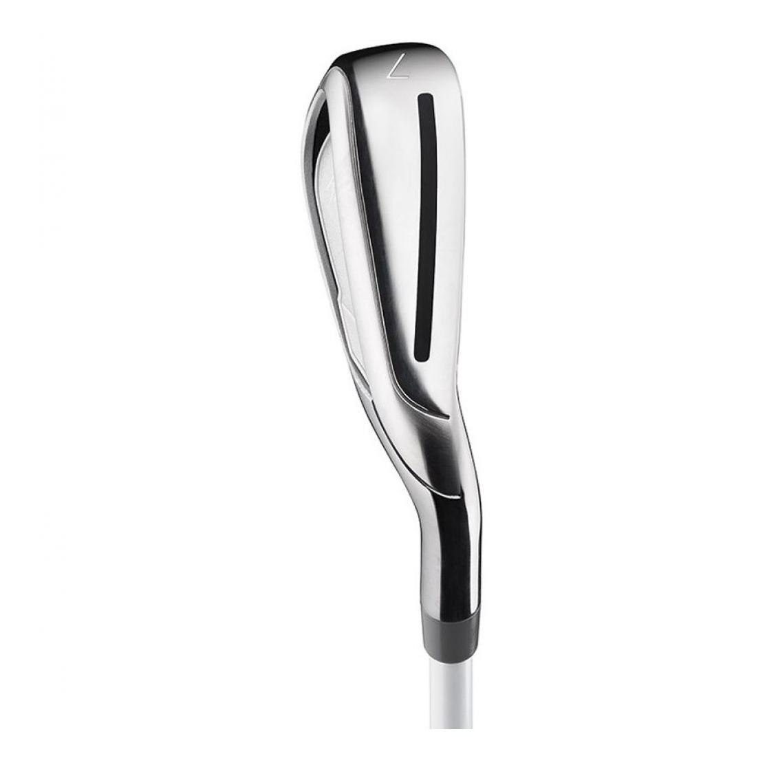 TaylorMade Kalea Ladies Golf Irons | Graphite – Image 5