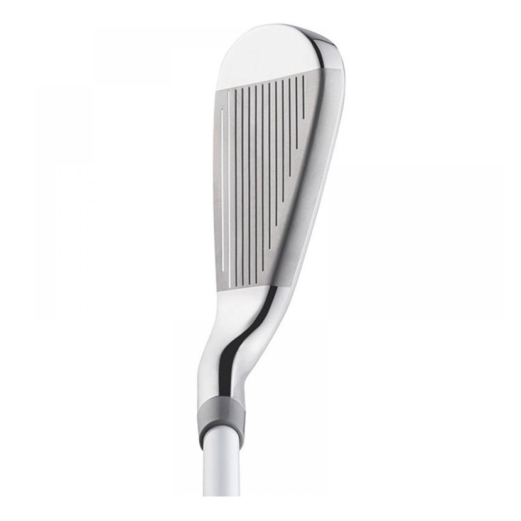 TaylorMade Kalea Ladies Golf Irons | Graphite – Image 4