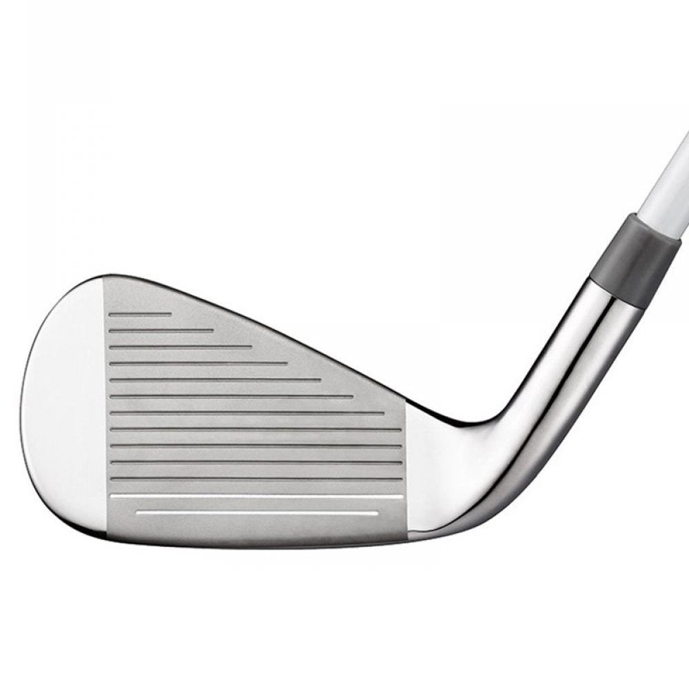 TaylorMade Kalea Ladies Golf Irons | Graphite – Image 2