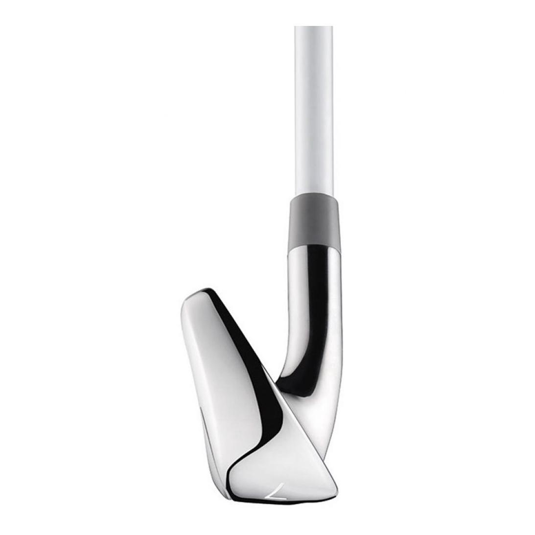 TaylorMade Kalea Ladies Golf Irons | Graphite – Image 3