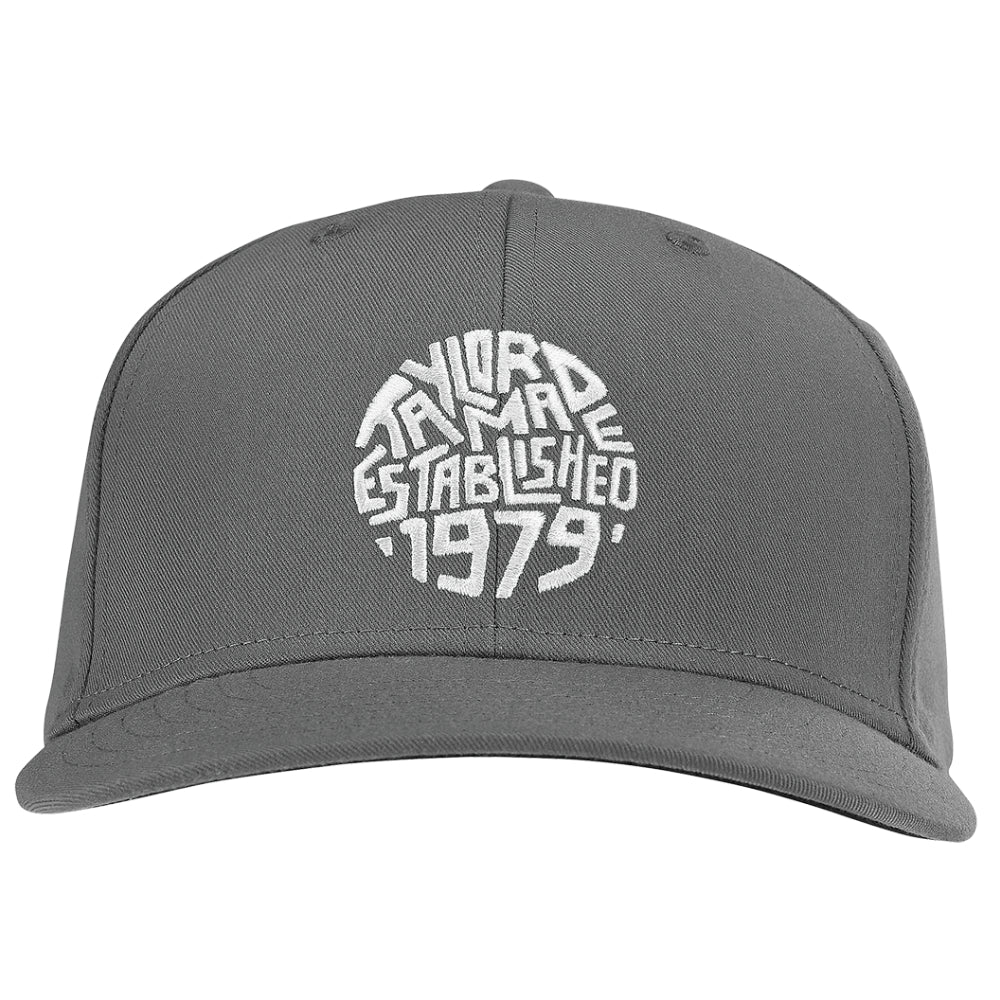 TaylorMade Lifestyle 1979 Logo Golf Cap N7884101 – Image 3