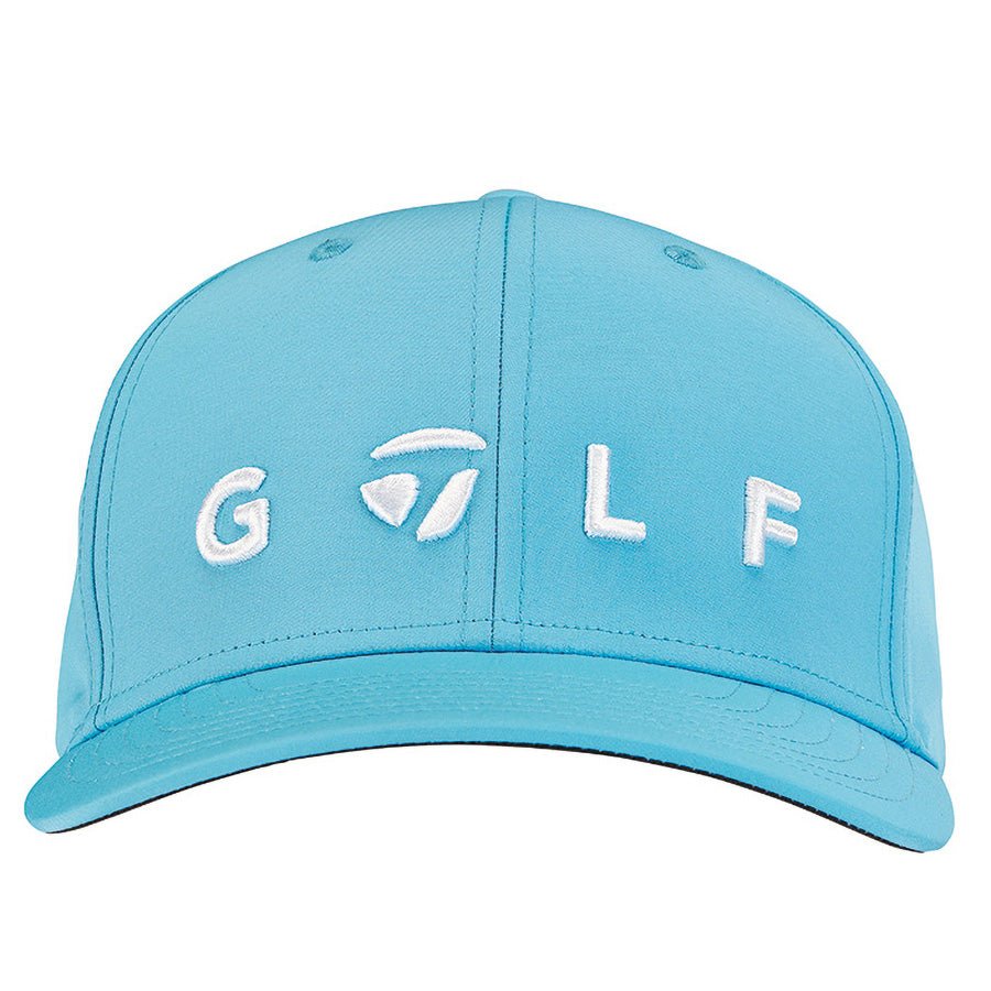 TaylorMade Lifestyle Logo Golf Cap N7883701 – Image 2