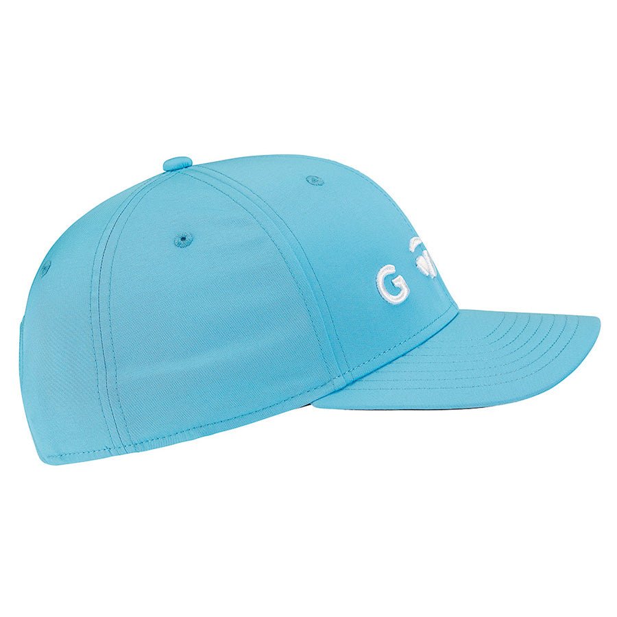 TaylorMade Lifestyle Logo Golf Cap N7883701 – Image 4