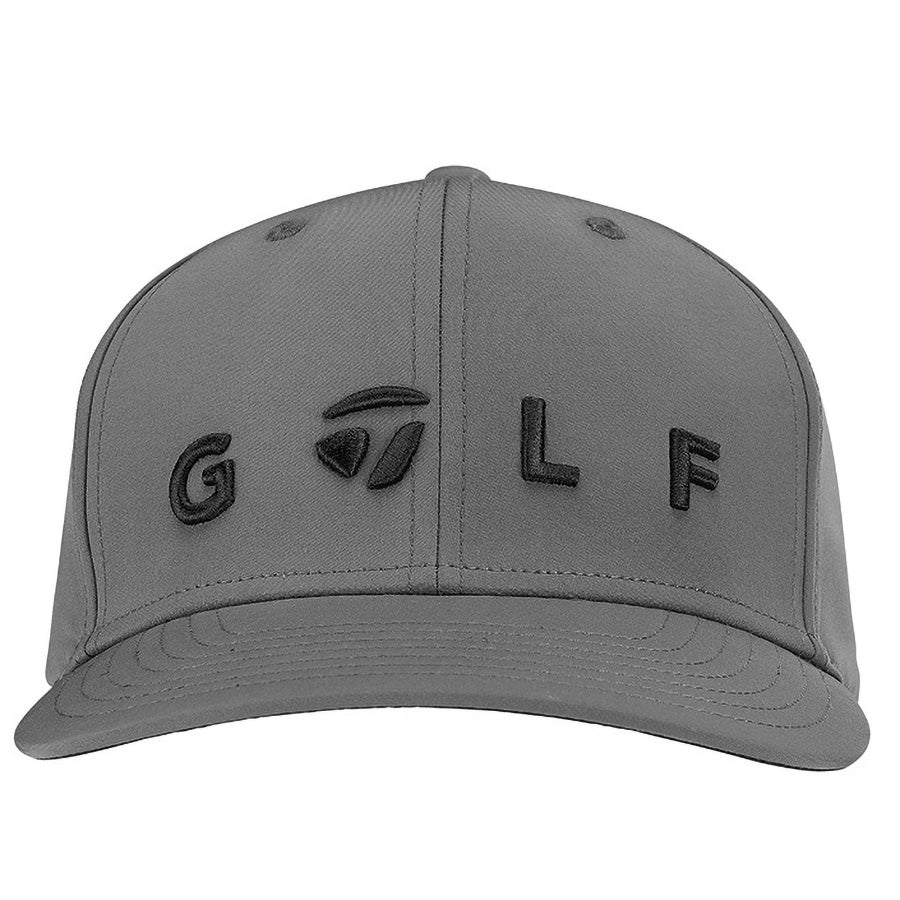 TaylorMade Lifestyle Logo Golf Cap N7883601 – Image 2