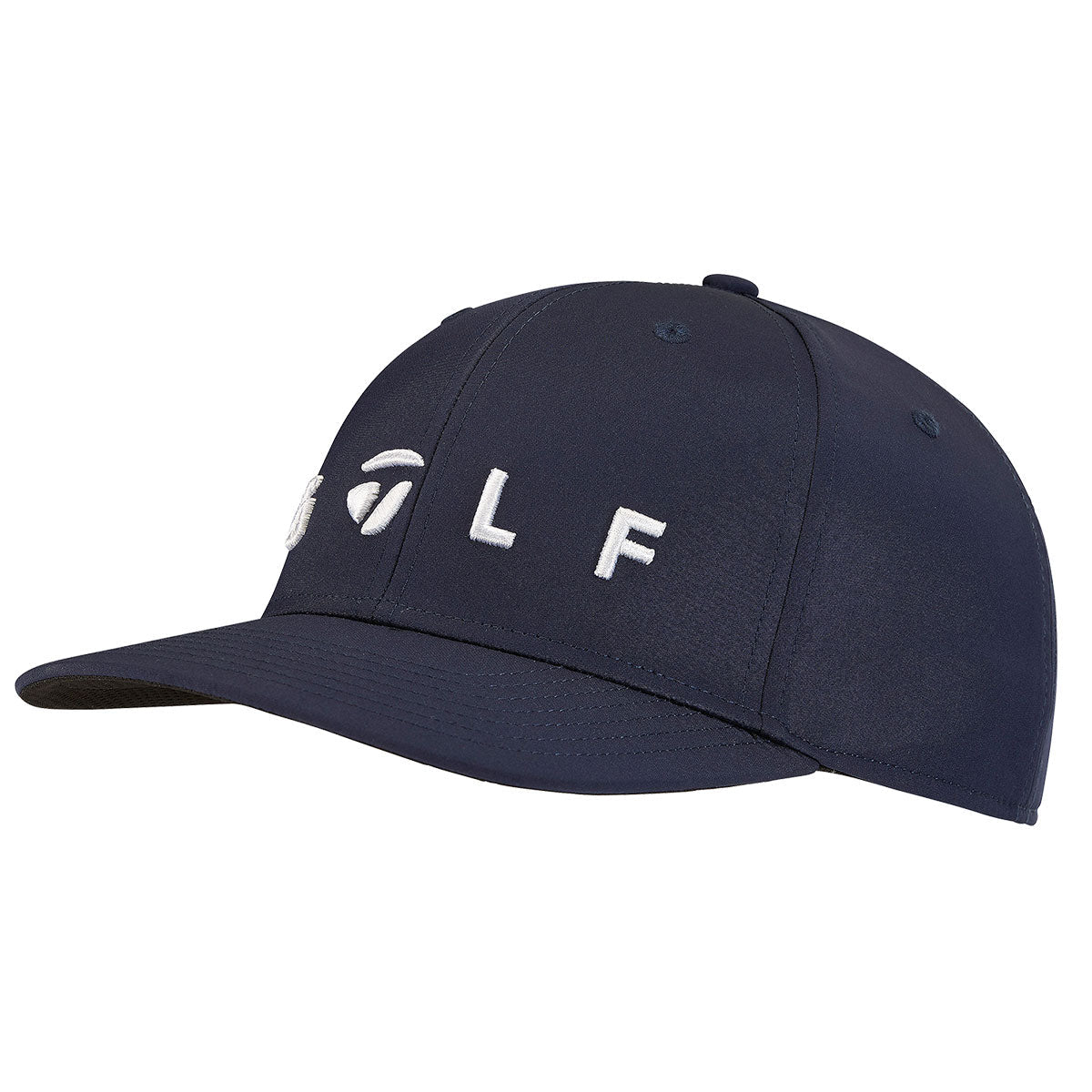 TaylorMade Lifestyle Logo Golf Cap N7883201