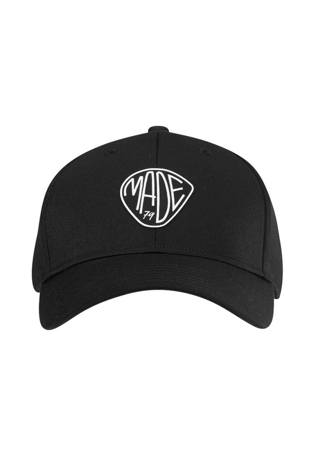 TaylorMade Lifestyle Made '79 Snapback Golf Hat – Image 2
