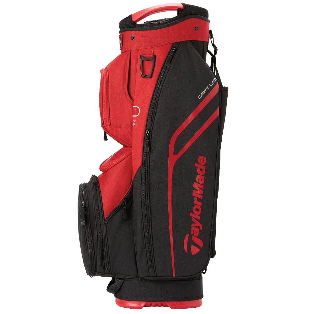 TaylorMade Cart Lite Golf Cart Bag N7874301 – Image 2