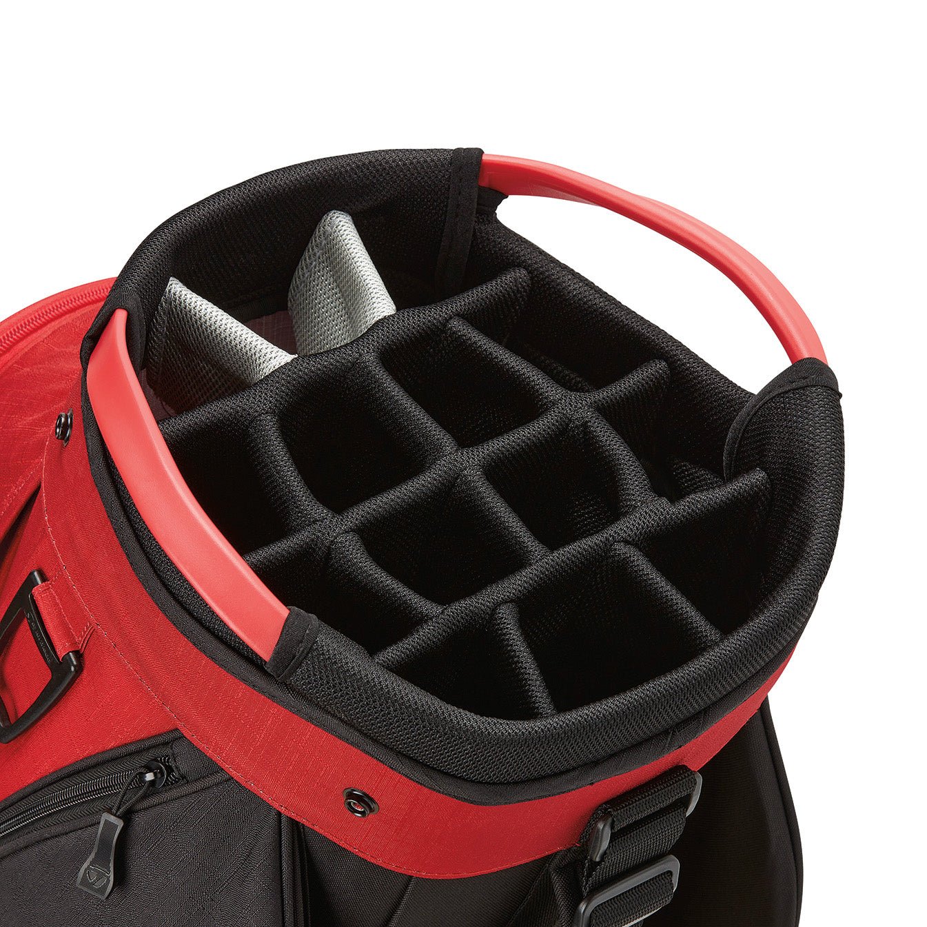 TaylorMade Cart Lite Golf Cart Bag N7874301 – Image 3