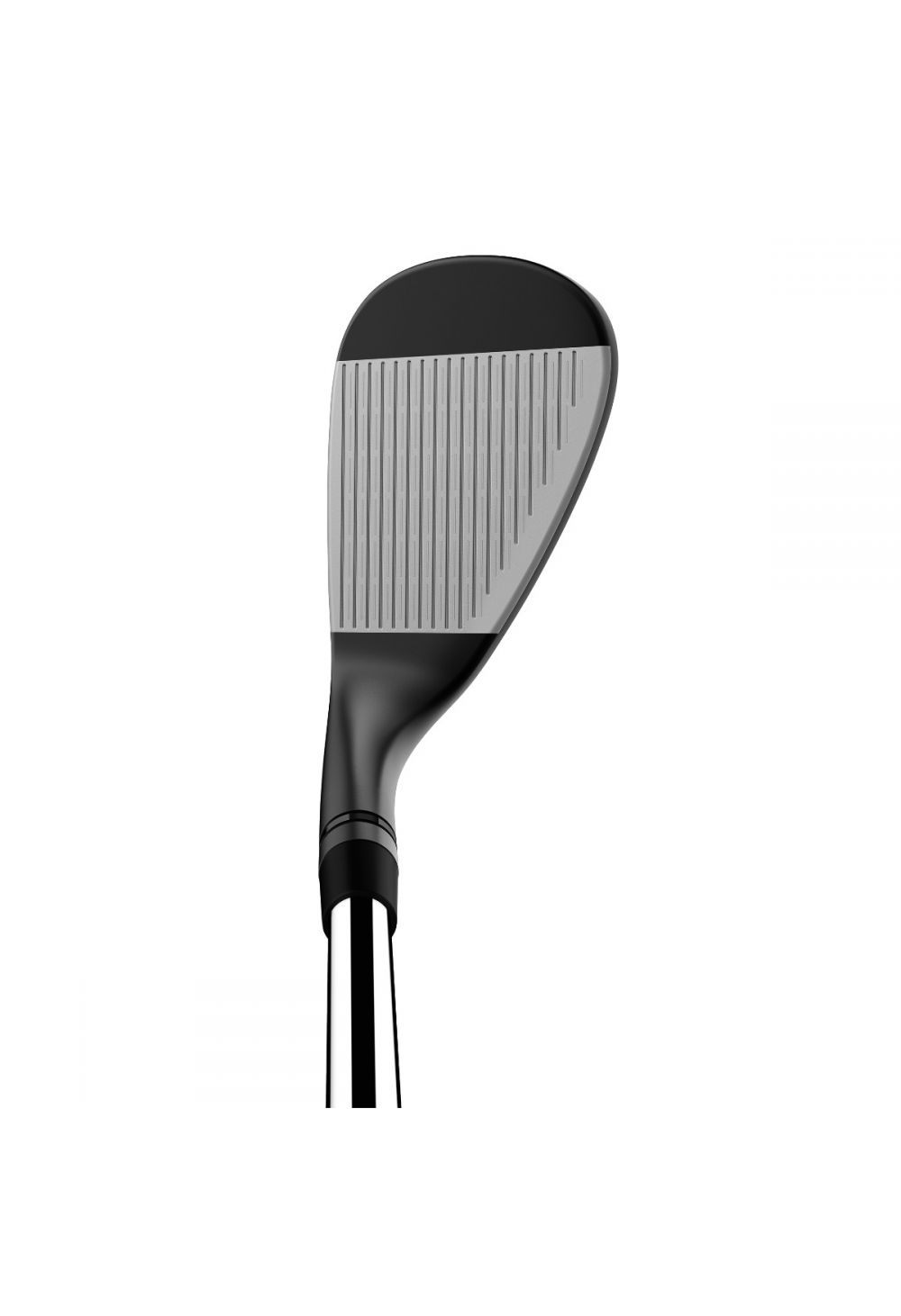 TaylorMade Milled Grind 3 Golf Wedge | Black Satin – Image 4
