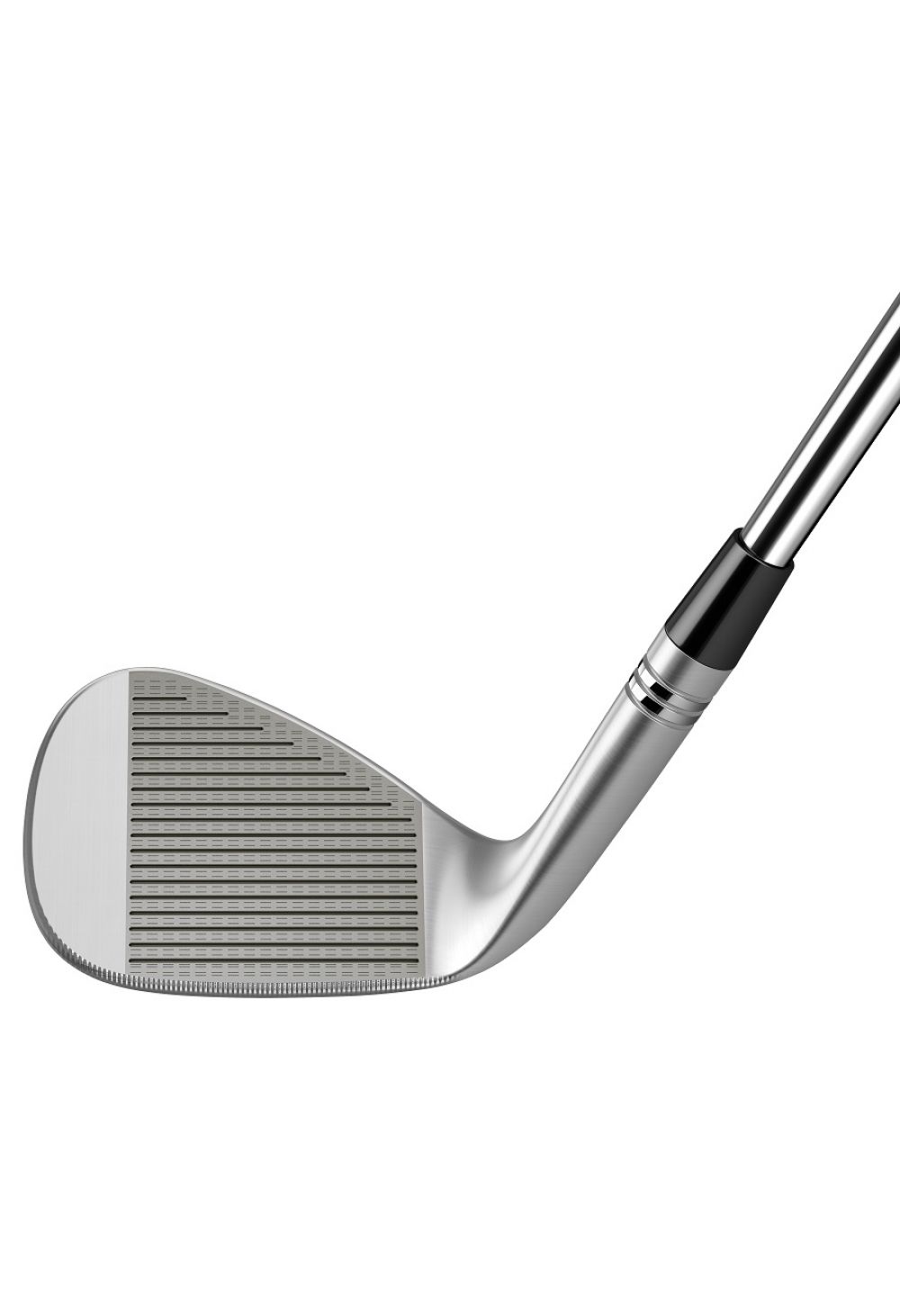 TaylorMade Milled Grind 2 Golf Wedge | Satin Chrome – Image 3