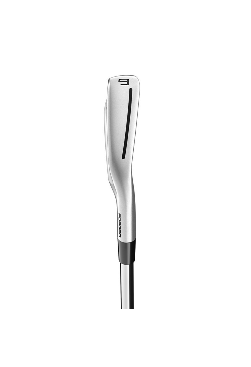 TaylorMade 2022 P790 Golf Irons | Steel – Image 4