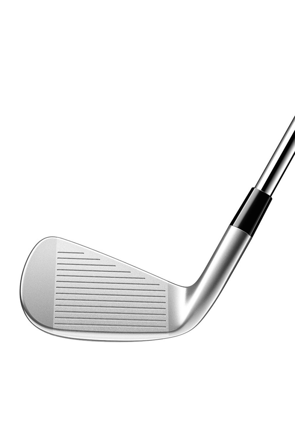 TaylorMade 2022 P790 Golf Irons | Steel – Image 3