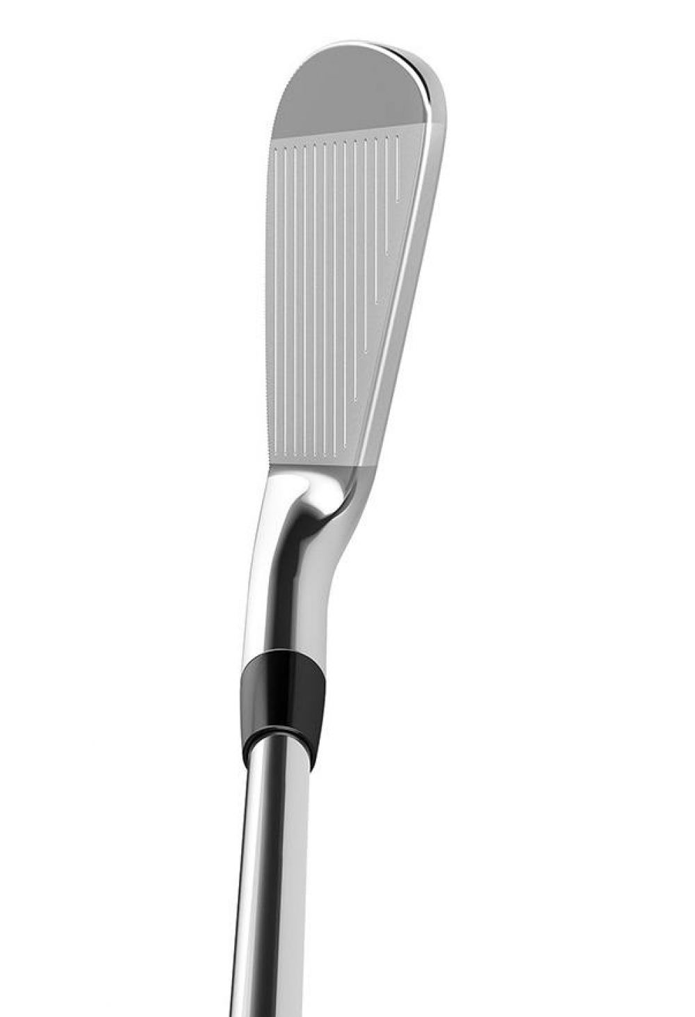 TaylorMade P7TW Golf Irons | Steel – Image 2