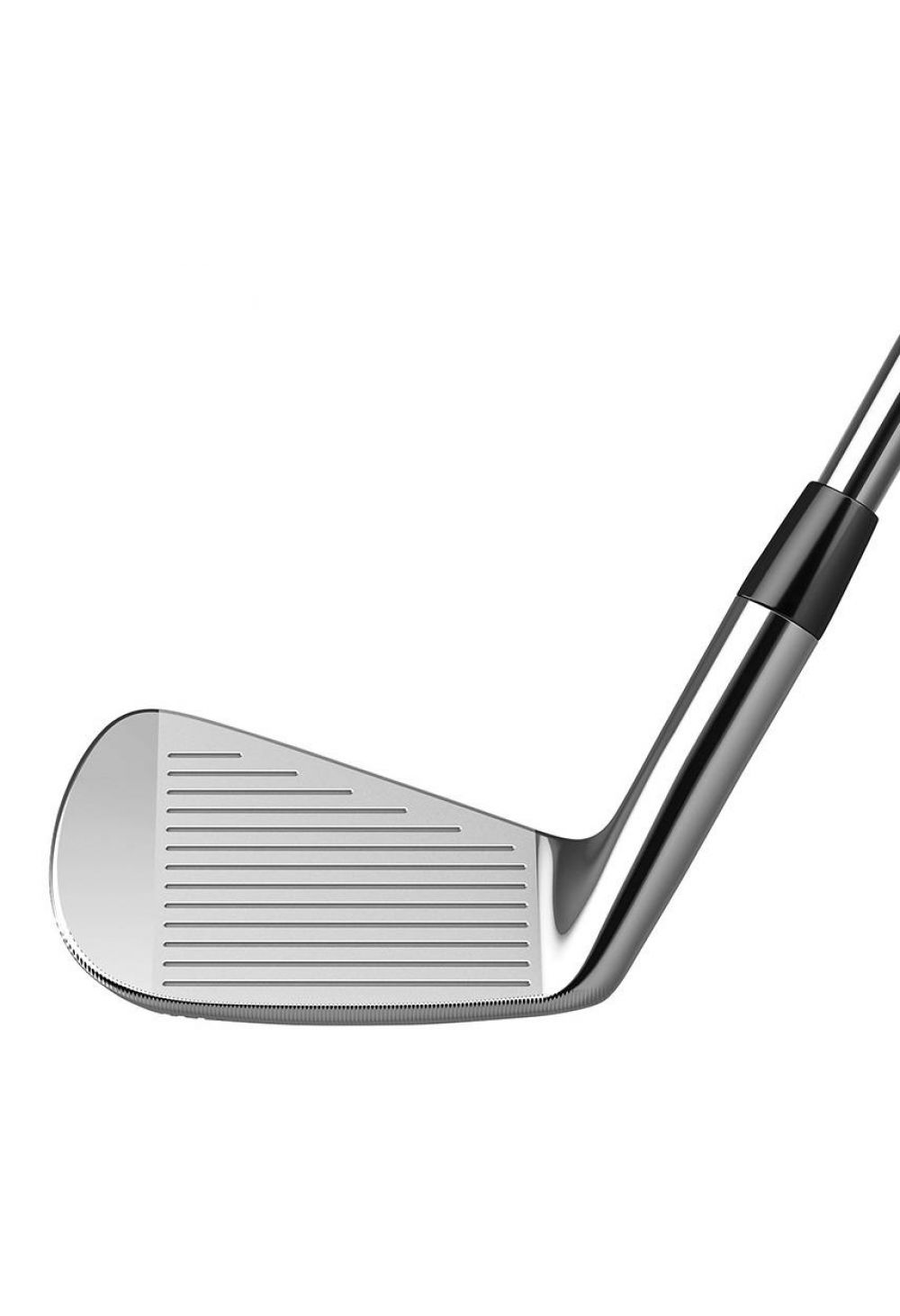 TaylorMade P7TW Golf Irons | Steel – Image 3