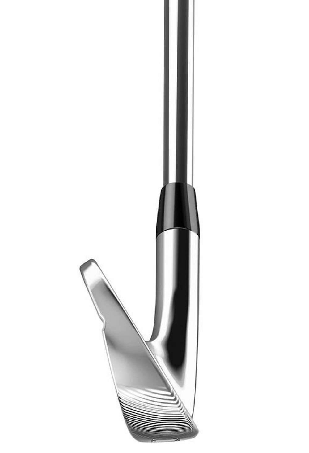 TaylorMade P7TW Golf Irons | Steel – Image 5