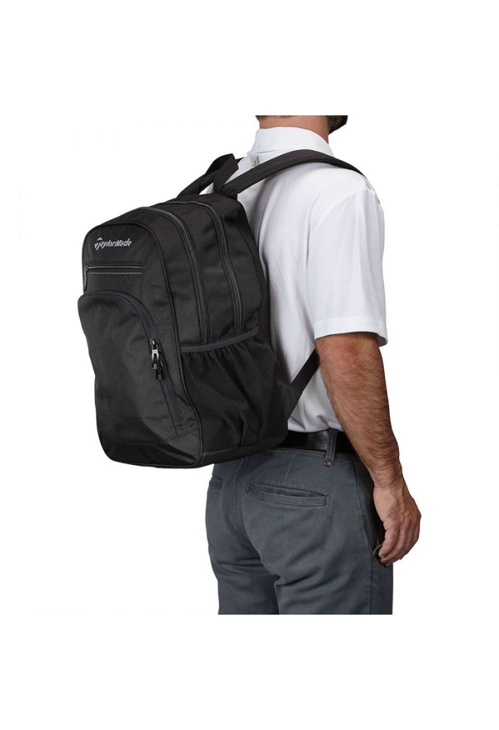 TaylorMade Performance BackPack N7756701 – Image 3