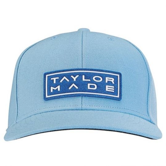 TaylorMade Performance DJ Patch Golf Cap N7897301 – Image 2