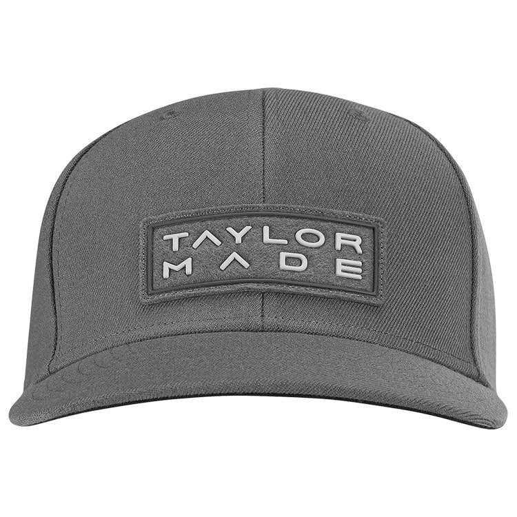 TaylorMade Performance DJ Patch Golf Cap N7897501 – Image 2
