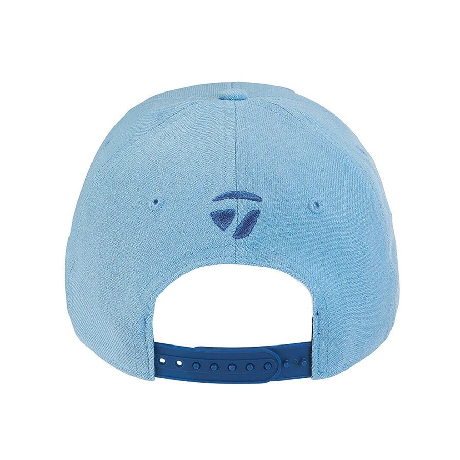 TaylorMade Performance DJ Patch Golf Cap N7897301 – Image 3