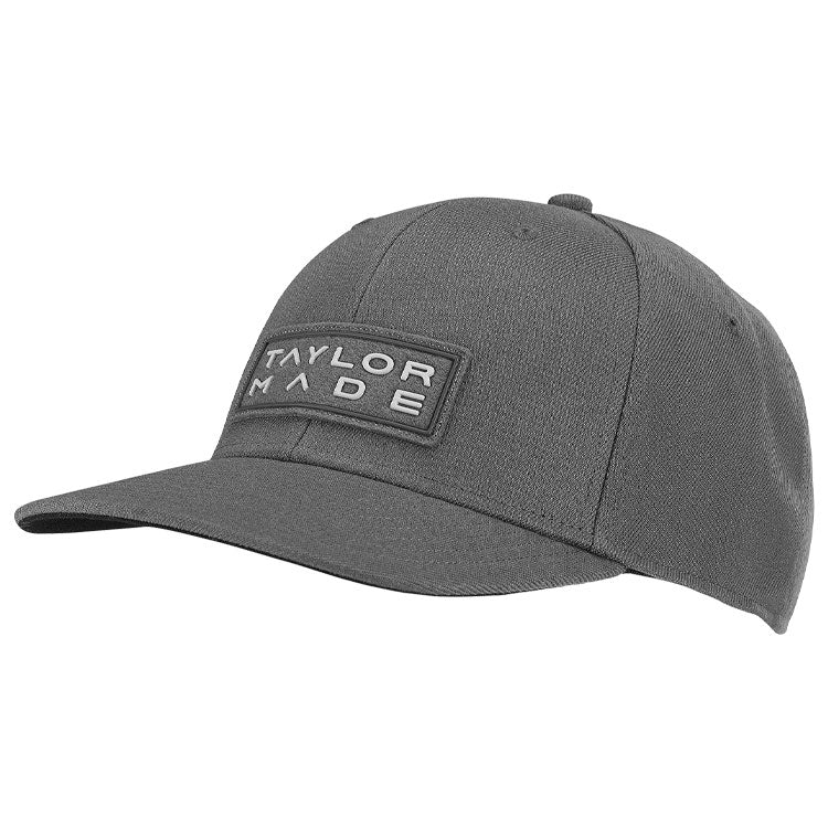 TaylorMade Performance DJ Patch Golf Cap N7897501