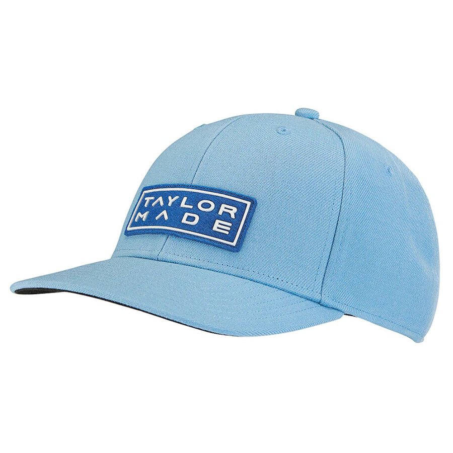 TaylorMade Performance DJ Patch Golf Cap N7897301