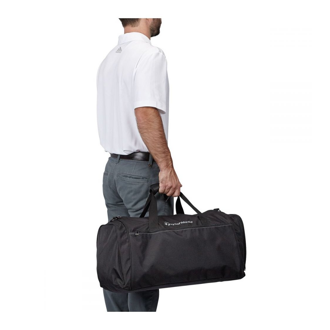 TaylorMade Performance Duffle Bag N7756801 – Image 4