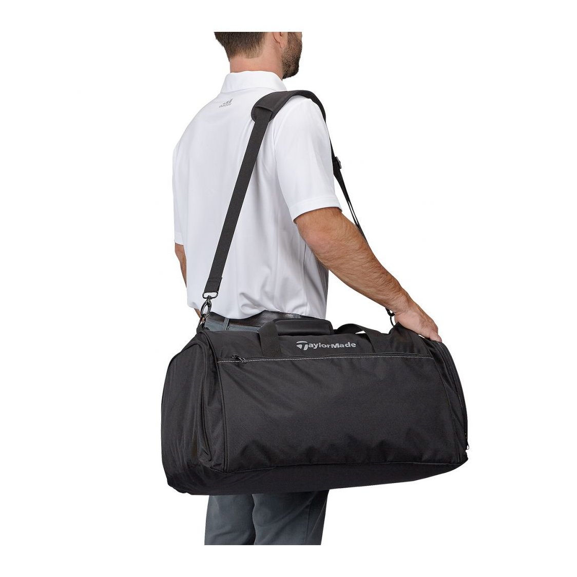 TaylorMade Performance Duffle Bag N7756801 – Image 3