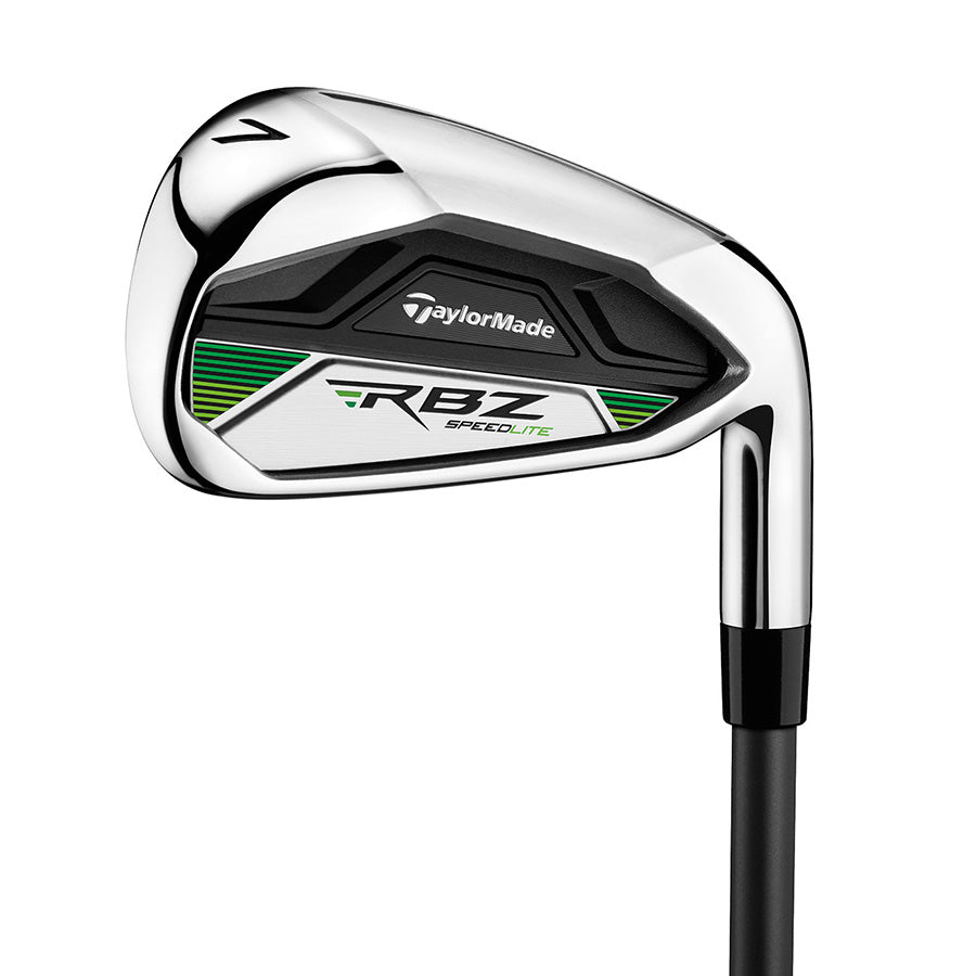 TaylorMade RBZ SpeedLite 11Pc Graphite Golf Package Set – Image 6