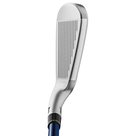 TaylorMade SIM 2 Max OS Golf Irons | Graphite – Image 3