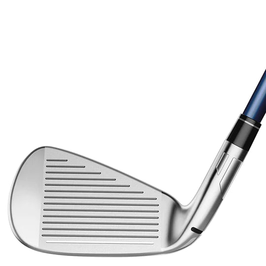 TaylorMade SIM 2 Max OS Golf Irons | Graphite – Image 2