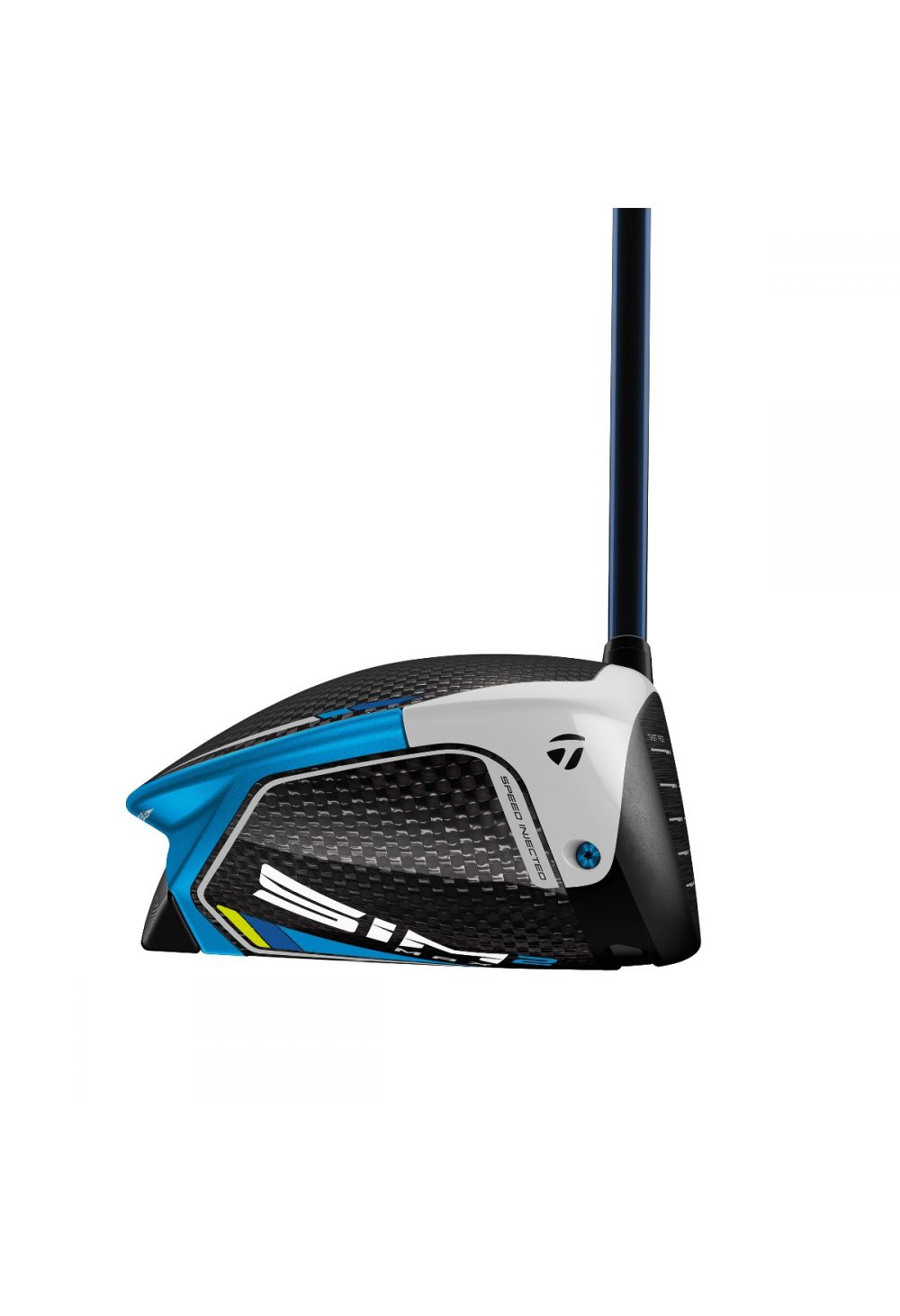 TaylorMade SIM 2 Max Golf Driver RH – Image 4