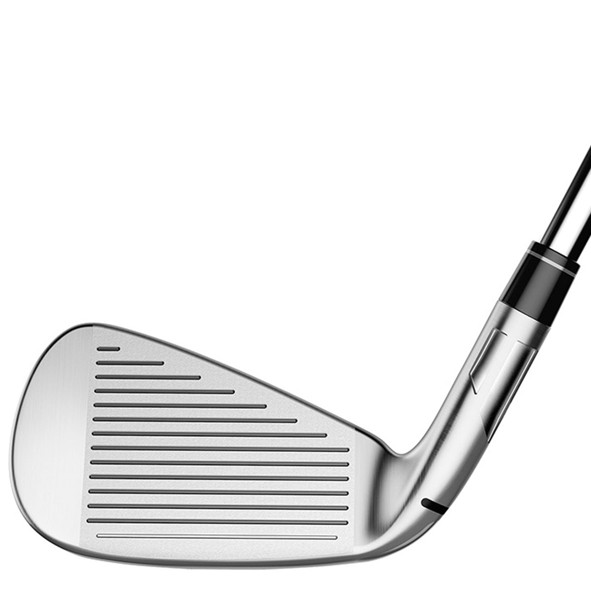 TaylorMade SIM 2 Max Golf Irons | Steel – Image 2