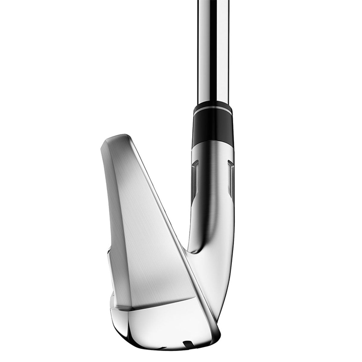 TaylorMade SIM 2 Max Golf Irons | Steel – Image 4