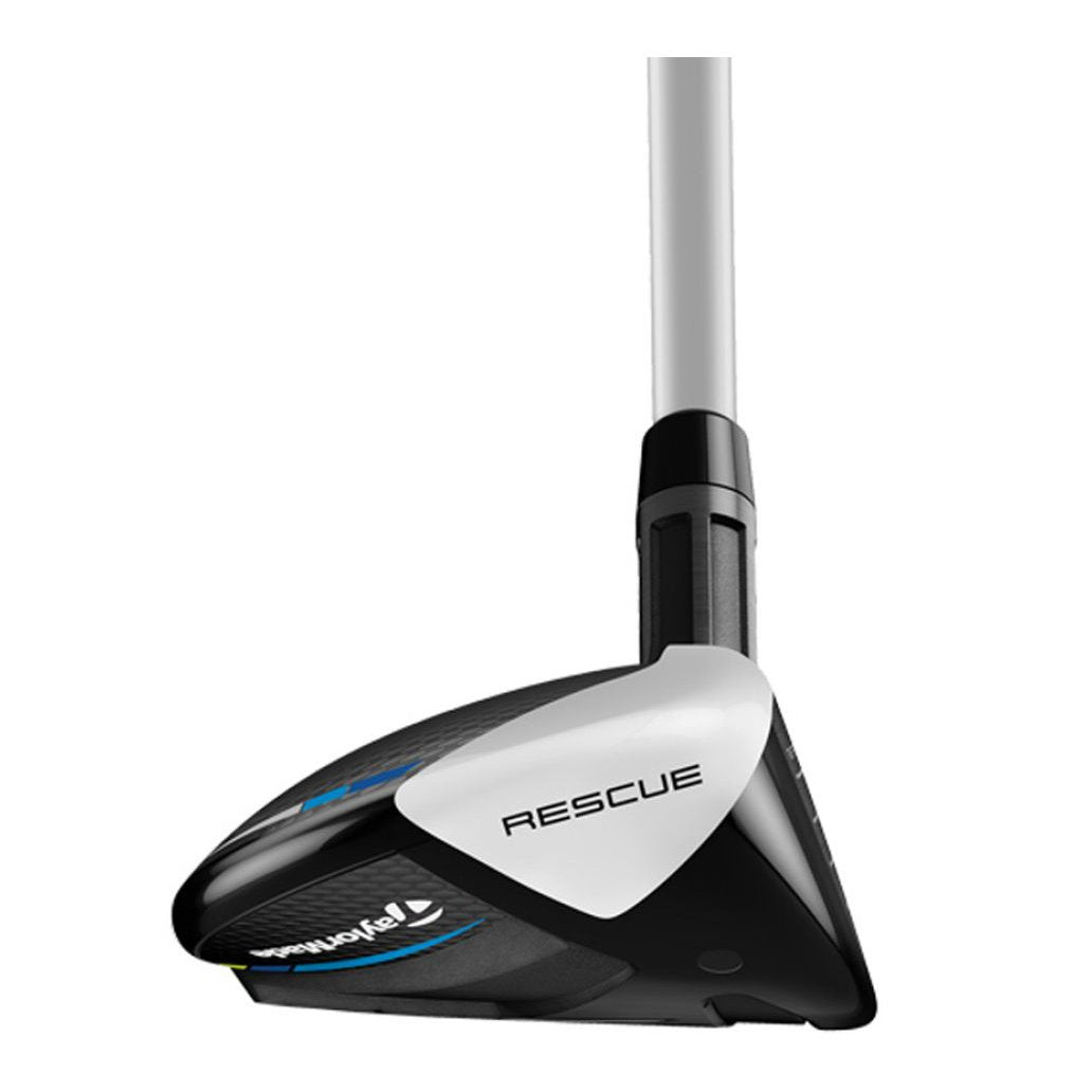 TaylorMade SIM 2 Max Ladies Golf Hybrid – Image 3