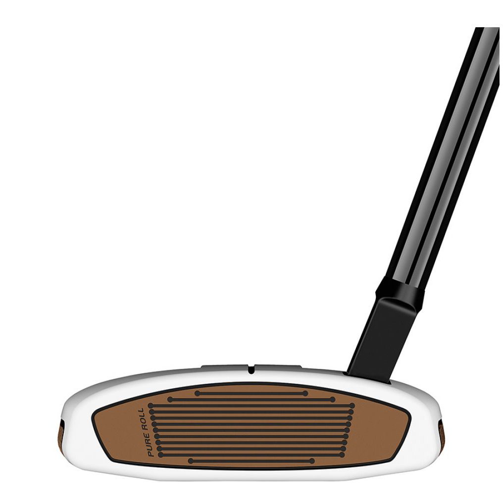 TaylorMade Spider FCG Golf Putter | Short Slant – Image 4