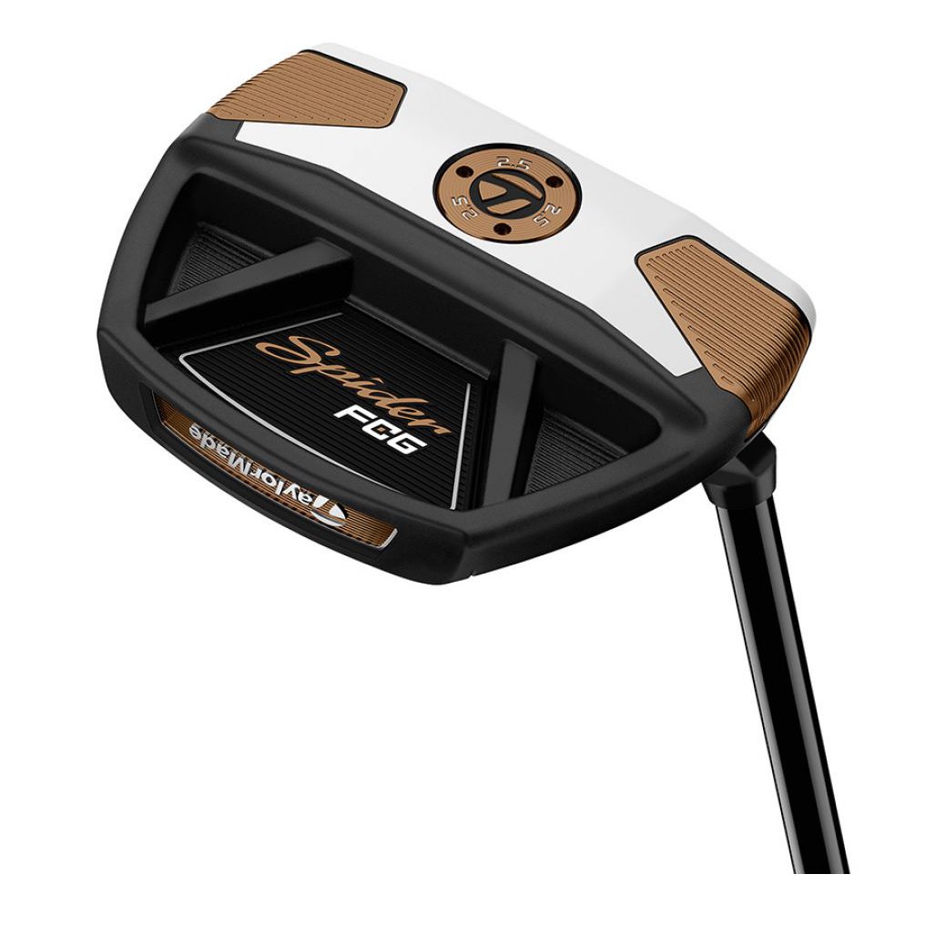 TaylorMade Spider FCG Golf Putter | Short Slant – Image 3