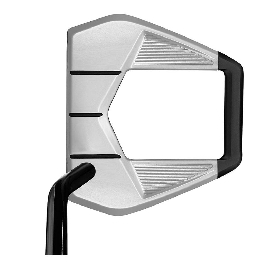 TaylorMade Spider S Golf Putter | Chalk – Image 2