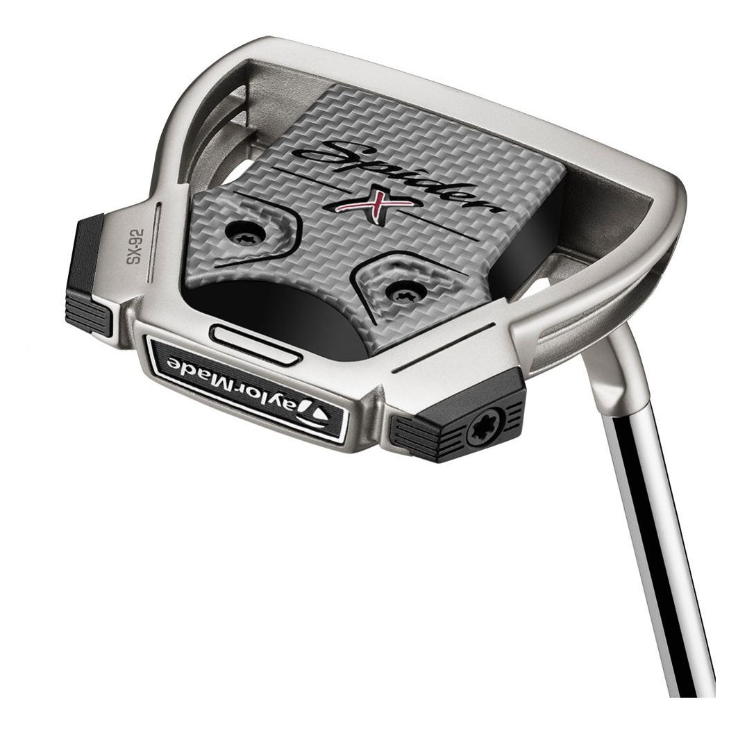 TaylorMade Spider X Hydro Blast Single Bend Putter RH – Image 4