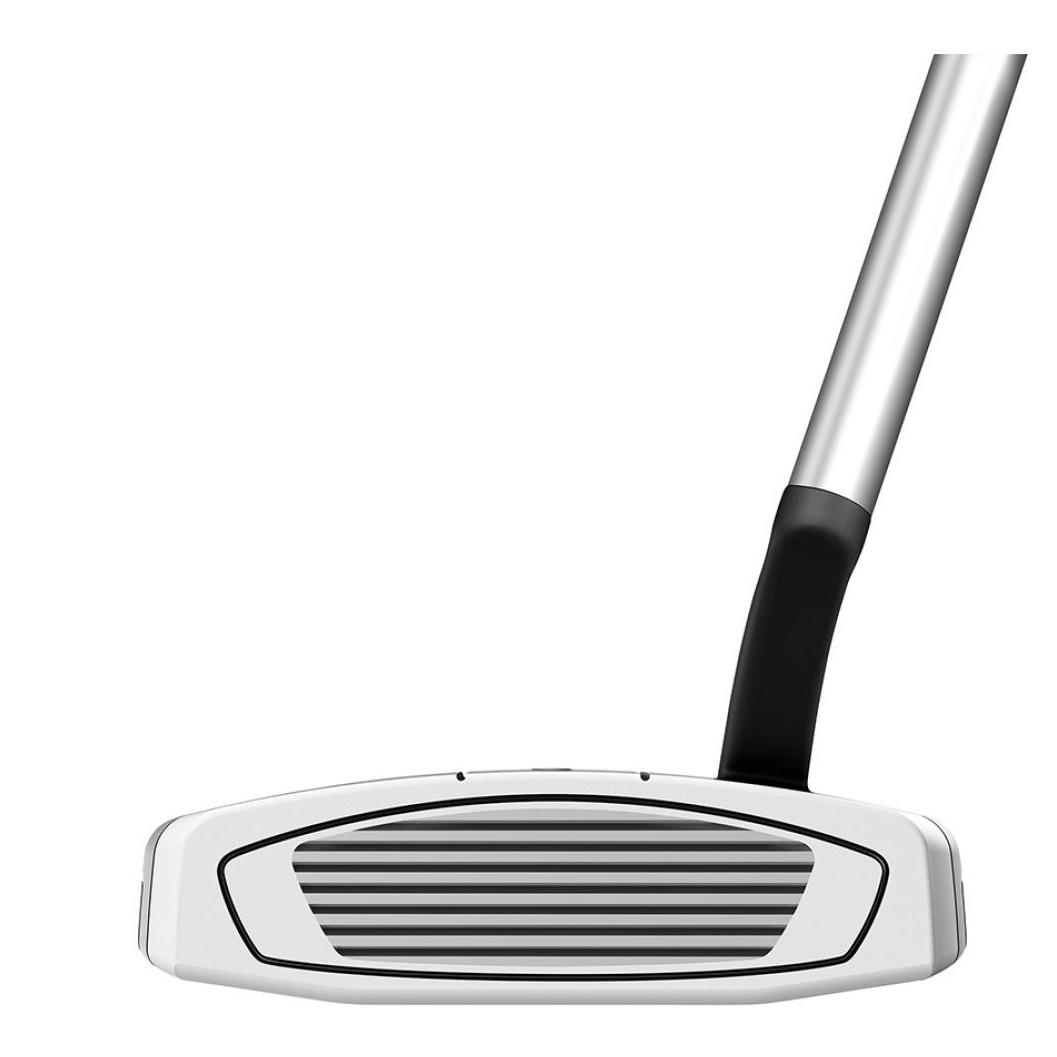 Left Handed TaylorMade Spider EX Platinum Golf Putter | Flow Neck – Image 4
